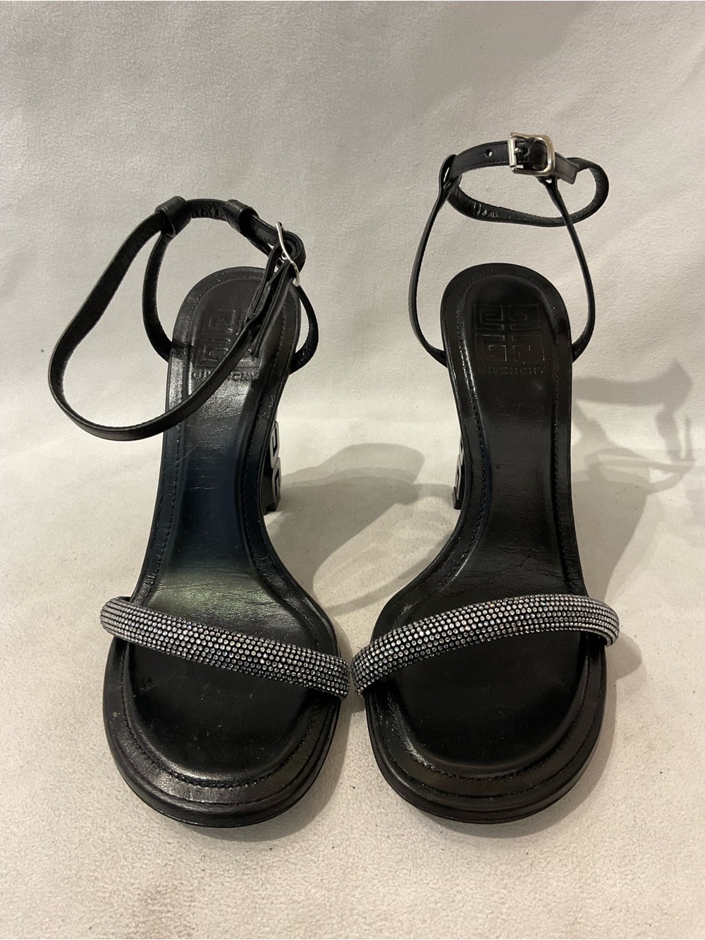 Givenchy Heels - Picture 2 of 5